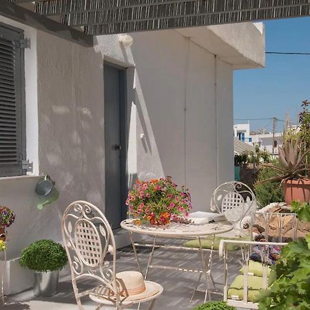 Astera Studio Is A Peaceful Place To Stay! Adamantas  Buitenkant foto