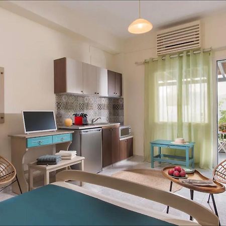 Astera Studio Is A Peaceful Place To Stay! Adamantas  Buitenkant foto