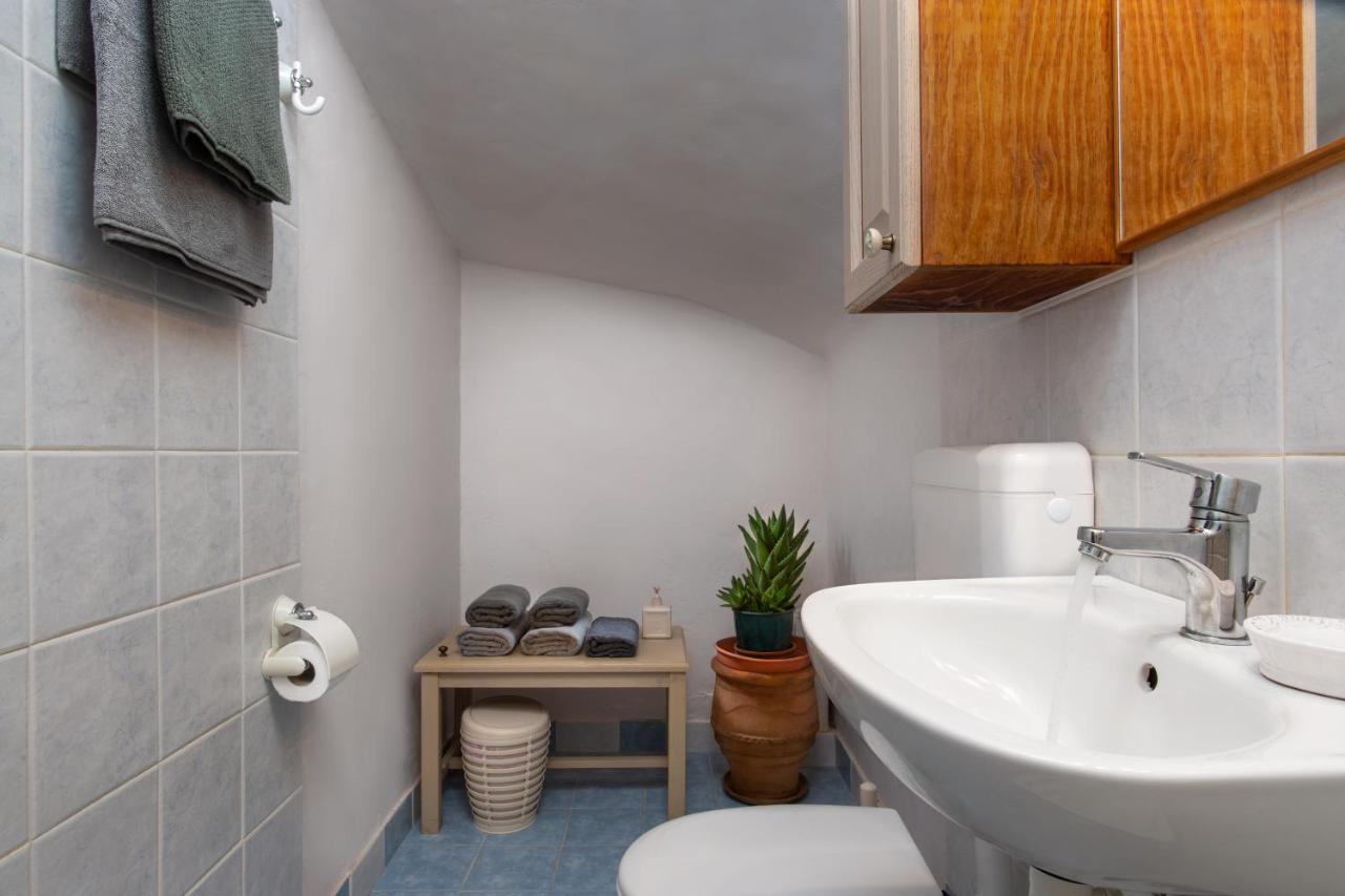 Astera Studio Is A Peaceful Place To Stay! Adamantas  Buitenkant foto